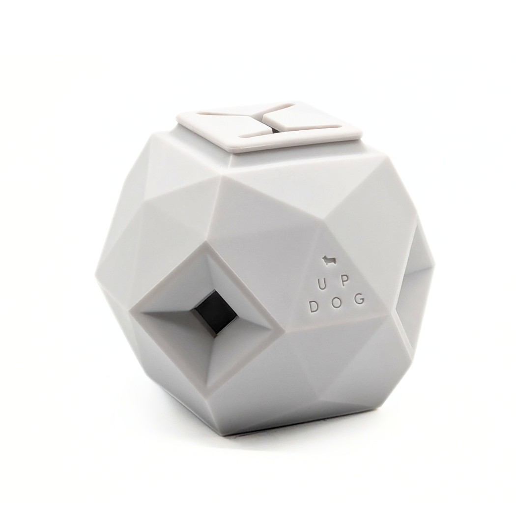 Up Dog Odin Treat Dispensing Toy