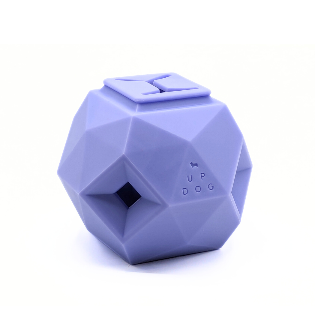Up Dog Odin Treat Dispensing Toy