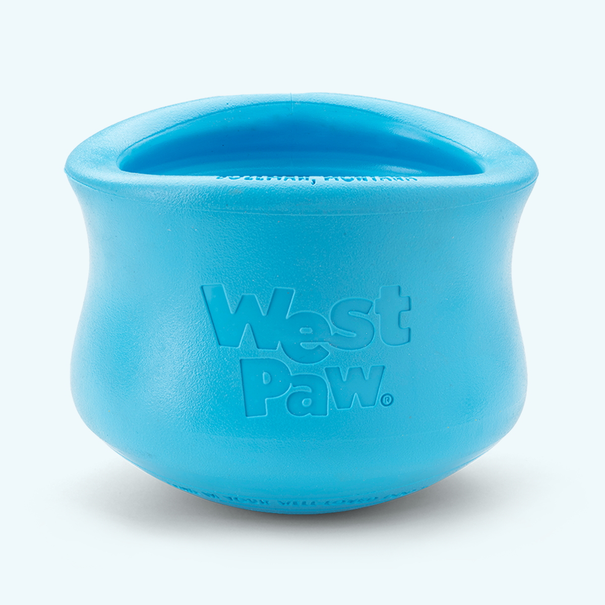 West Paw Toppl Treat Puzzle Toy