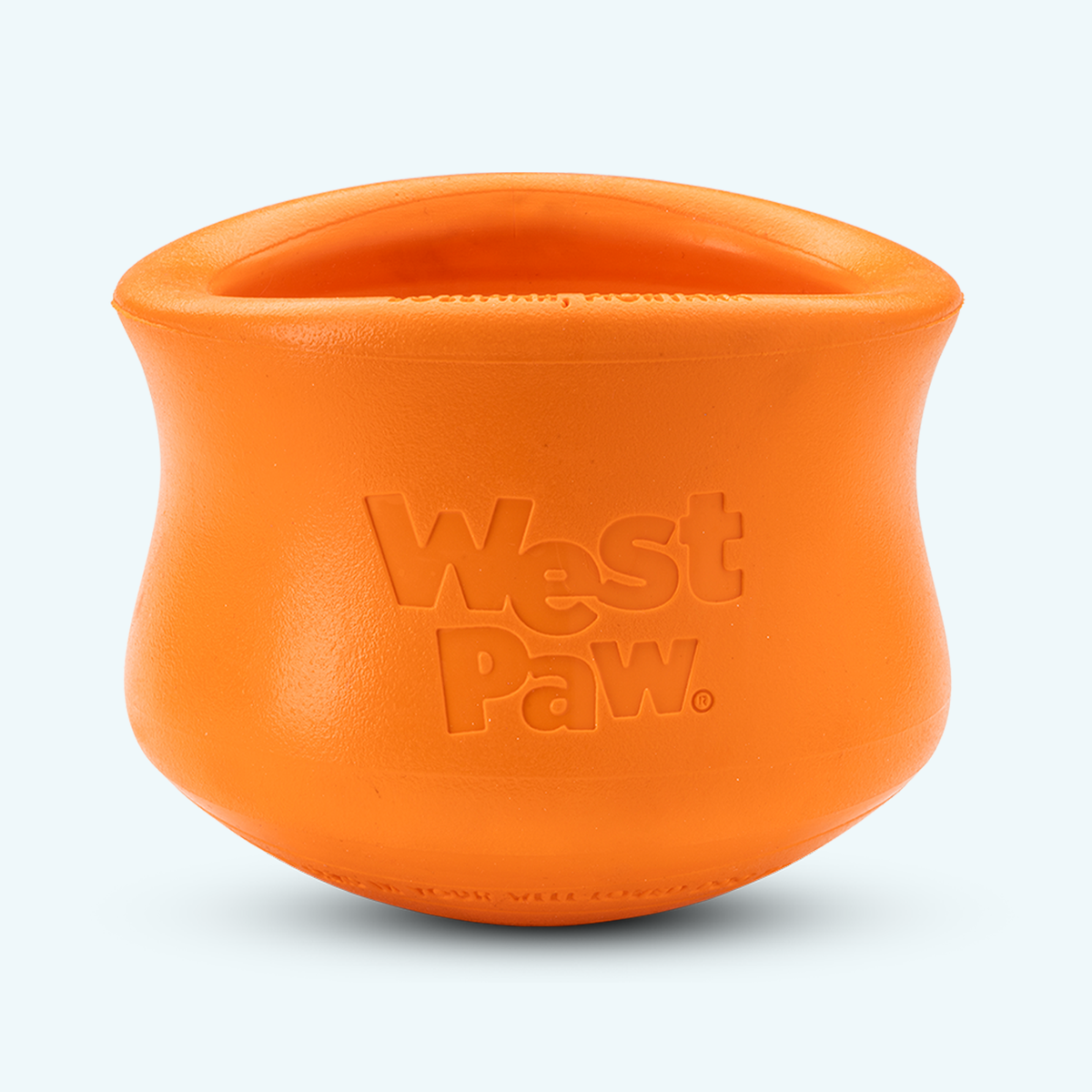 West Paw Toppl Treat Puzzle Toy