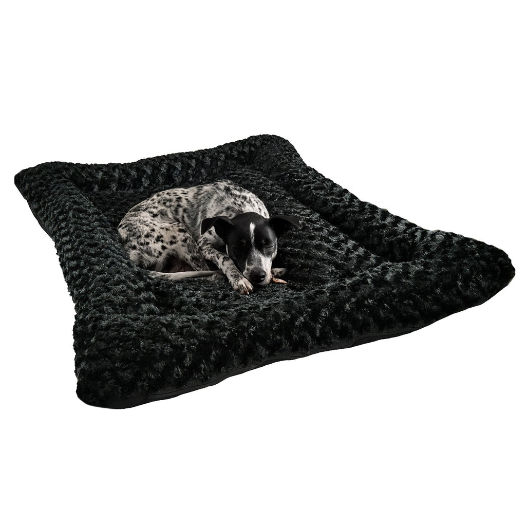American Dog Furvana™ 'Cloud' Bolster Dog Bed