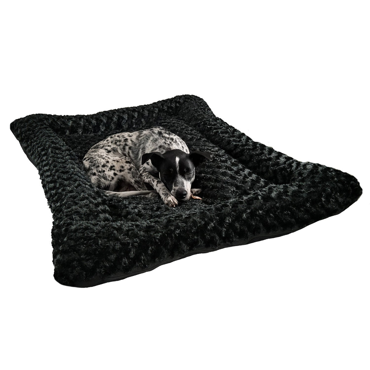 American Dog Furvana™ 'Cloud' Bolster Dog Bed