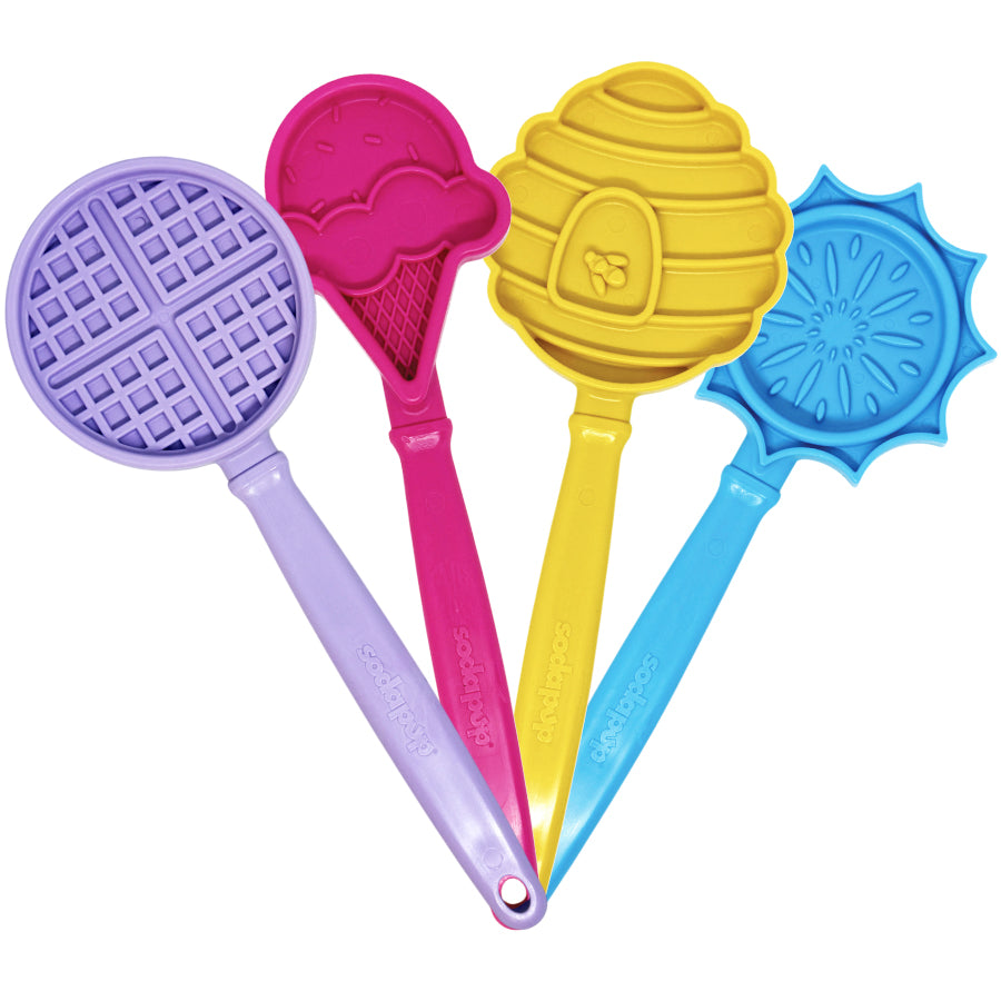SodaPup eStick Lick Stick