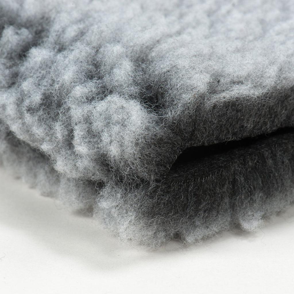 HuggleHounds HuggleFleece Mat Bed for Cats & Dogs