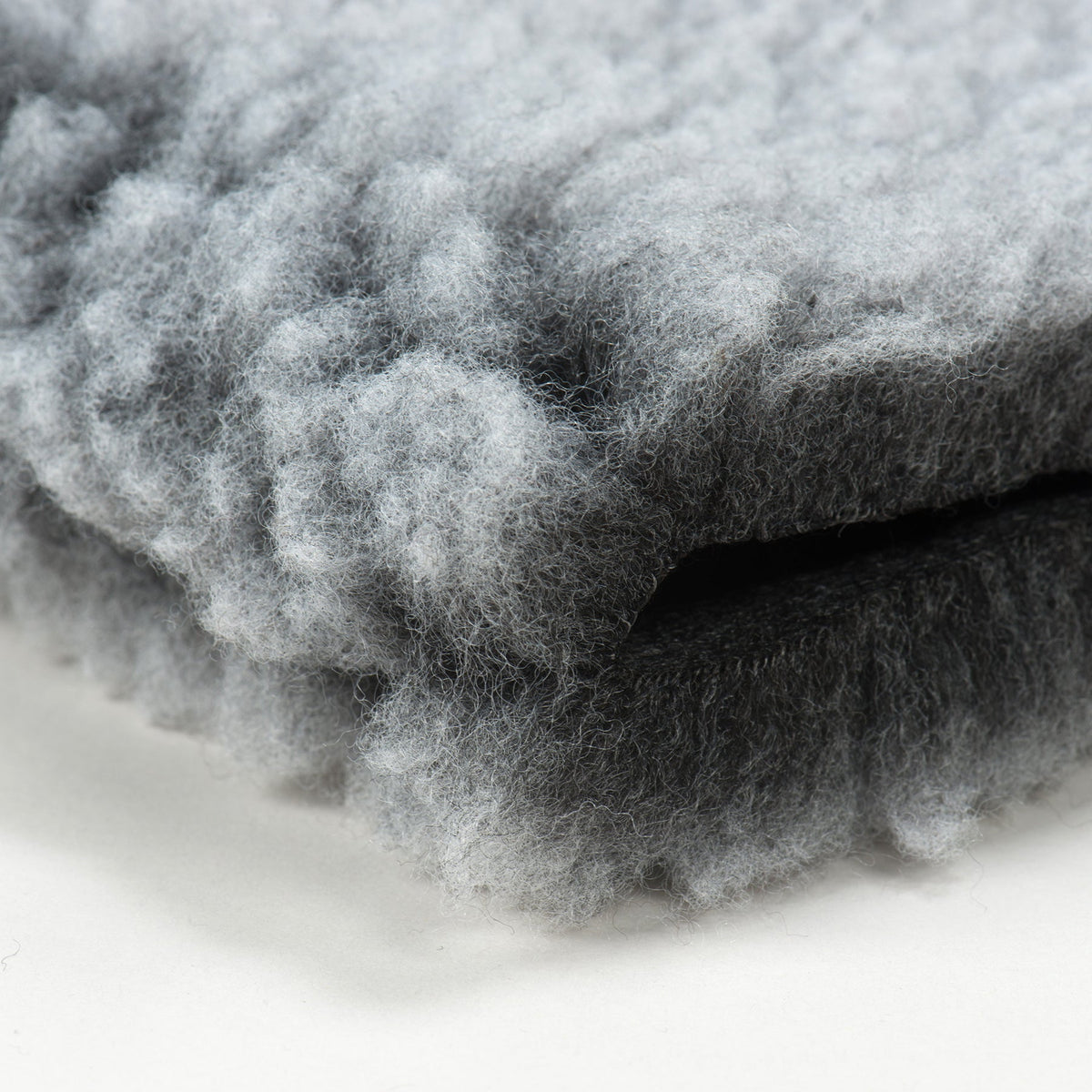 HuggleHounds HuggleFleece Mat Bed for Cats & Dogs