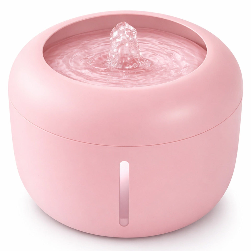 Pet Life Moda-Pure Quiet Pet Water Fountain