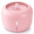 Pet Life Moda-Pure Quiet Pet Water Fountain