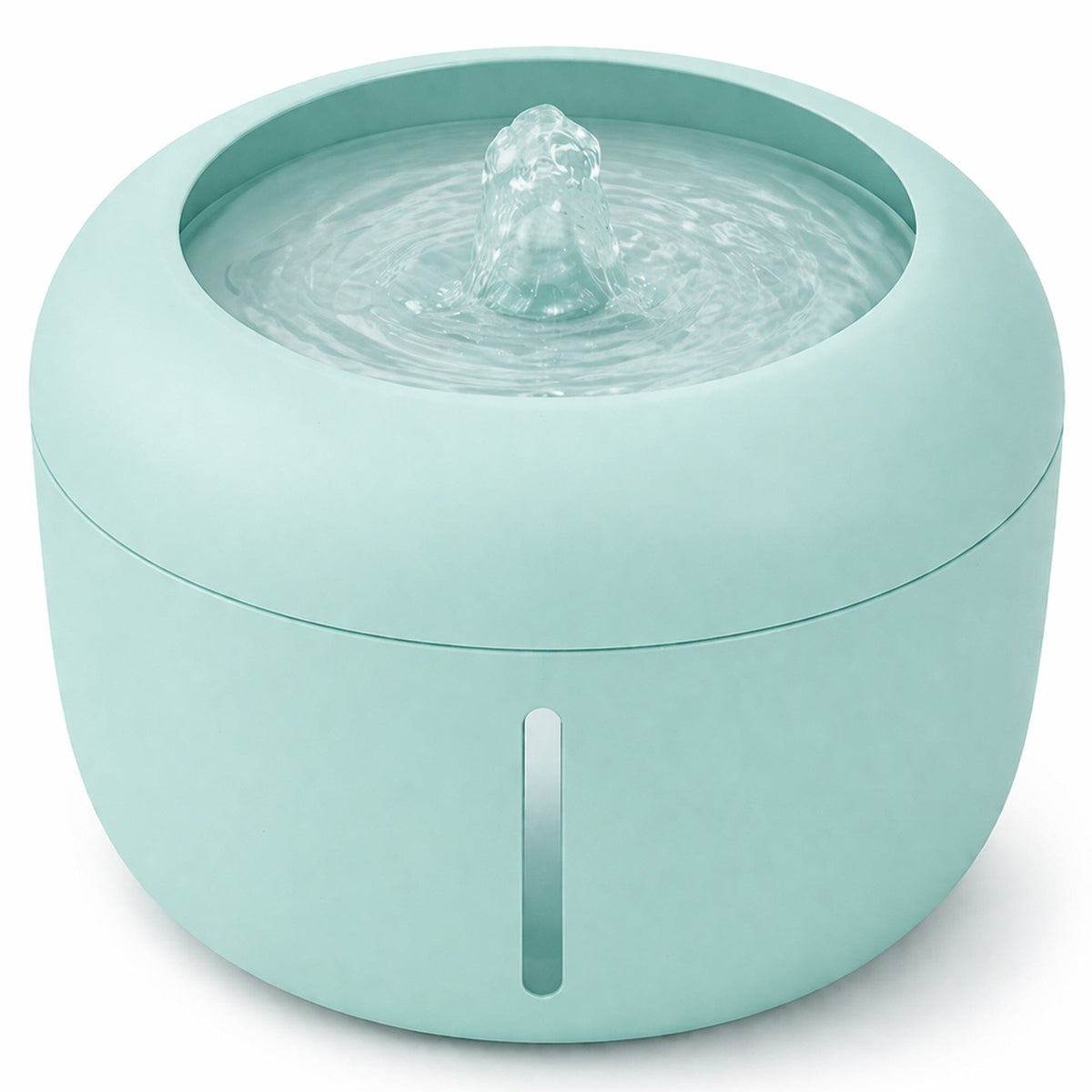 Pet Life Moda-Pure Quiet Pet Water Fountain