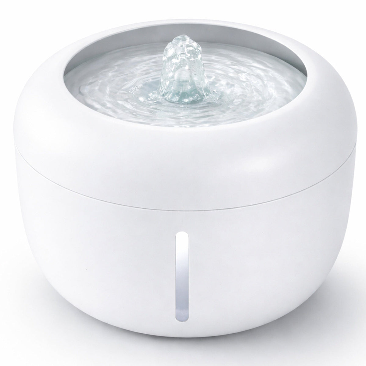 Pet Life Moda-Pure Quiet Pet Water Fountain