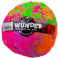 WUNDERball Natural Rubber Fetch Ball